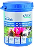 Oase Starterbakterien AquaActiv BioKick, 100 ml