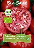 Ochsenherz- Tomate Country Taste F1, 7 bio Samen
