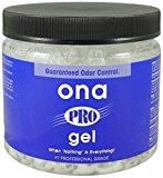 Odor Neutralizer - Odorless ONA PRO Gel (1L)