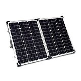 Offgridtec 100W Solarkoffer BMS100M 2x50W Mono Plug und Load, 1 Stück, 003080