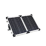 Offgridtec® 40W Solarkoffer BMS40M 2x20W Mono Plug & Load