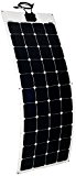 Offgridtec Hochleistungs Solarmodul flexibel Back-Contact, 120 W, 001590