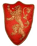 Offiziell Game Of Thrones House Lannister Lion Sigil Kissen