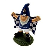 Offizielles Real Madrid FC Garden Gnome