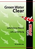 Ogata Special Green Water Clear 2500ml