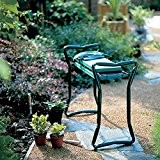 Ohuh® Garden Kneeler, Kniebank für Gartenarbeit, mit Gratis-Tool-Kit (Garden Kneeler)