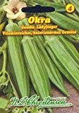 Okra (Portion)