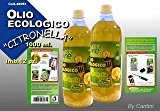 Öl Lemongras 1000 ml
