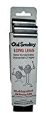 Old Smokey Long Legs - Kult aus den USA