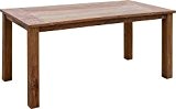 Old-Teak Holz Tisch 180 x 90 cm