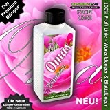 Omas Blumen-Dünger - Unser beliebter Universal-Dünger für Zimmer- und Gartenpflanzen als Geschenk-Idee / Großmutter