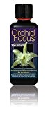 Orchid Focus Wachstum 300ml Dünger für Orchideen Düngerkonzentrat Pflanzendünger