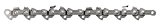 Oregon 3/20,3 cm .050 ", 1,3 mm rückschlagarme Verbraucher Sägekette für 16 Zoll/40 cm Chainsaw Bar