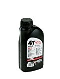 OREGON 518954 Universal SAE 30 LM 4-Takt-Motoröl Trinkflasche, 600 ml