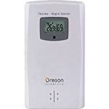 Oregon Scientific Sensor, Weiß, 17.8 x 7.6 x 20.3