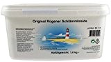 Original Rügener Schlämmkreide / 1,0 Kg Calciumcarbonat / reines und allergenfreies Naturprodukt