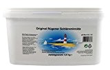 Original Rügener Schlämmkreide / 5,0 Kg Calciumcarbonat / reines und allergenfreies Naturprodukt