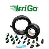 Orto Kit 150 irrigo - Kit für Bewässerung oberirdisch