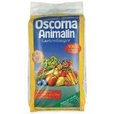 OSCORNA Animalin Gartendünger 20 kg
