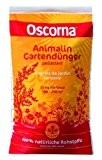 Oscorna Animalin Gartendünger pelletiert 20 kg