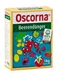 Oscorna Beerendünger, 2,5 kg