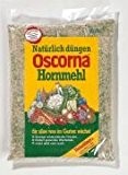 Oscorna Hornmehl, 2,5 kg