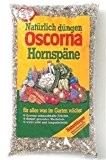 Oscorna Hornspäne, 1 kg