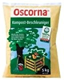 Oscorna Kompostbeschleuniger, 5 kg