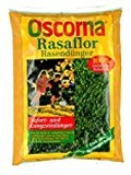 Oscorna Rasaflor Rasendünger 5kg
