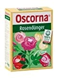 Oscorna Rosendünger, 1 kg