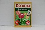 OSCORNA Rosendünger - 2,5 kg
