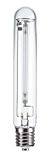 Osram 400 W Natriumhochdrucklampe Entladungslampe Plantastar Leuchtmittel für Wuchs- und Blütephase E40 Fassung Energieklasse A++, 5 x 5 x 32 ...