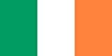 Outdoor ? Flagge, Banner, Fahne Irland 90 * 150 cm