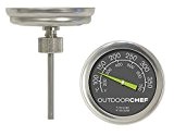 OUTDOORCHEF Grill Thermometer