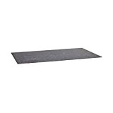 OUTLIV. Granit-Tischplatte geschliffen 160x90 cm Pearl Grey 712814-891553