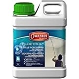 Owatrol 1 Litre Floetrol Waterborne Paint Conditioner by OWatrol