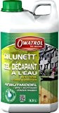 Owatrol Dilunett Paints & Coatings Remover 2.5 lt by OWatrol