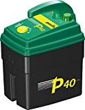 P40, Batterien Weidezaun-Gerät für 9V und 12V - 141420