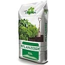 PALIGO Pflanzerde Tommi Universal Bio Blumen Balkon Natur Kompost Dünger Garten Erde Kultur Substrat 70l x 36 Sack (2.520l / ...