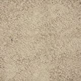 PALIGO Sand Spielsand Fein Sandkasten Quarzsand Bausand Natur Dekosand 20kg x 15 Sack (300kg / 1 Palette) inkl. Versand