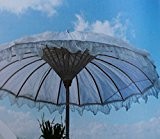 Pampelonne Umbrella M