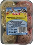 Panto Ganzjahreskndel 6er (Premiumqualitt), 8er Pack (8 x 0.57 kg)