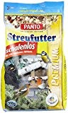 Panto Premium Streufutter schalenlos, 5er Pack (5 x 900 g)
