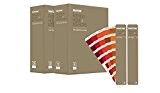 Pantone Abflammgeräte, FHI Color Specifier und Guide Set, FHIP200