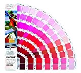 Pantone Colorbridge Guide coated, GG6103