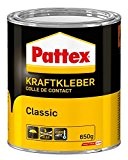 Pattex 650g PCL6??C Super Glue Classic by Pattex