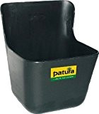 Patura Patura Stall Zubehör Trog mobil Kunststoff klein 11,5 Liter