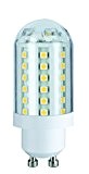 Paulmann Beleuchtung LED Hochvolt-Stiftsockel 3 W, GU10, 230 V, weiß, 20 x 20 x 30 cm, 28224