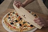 pc0209 - Pizzaschneider aus Holz