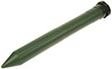 Perel Maulwurfschreck ultrasonic, 6 x 6 x 38,5 cm, grün, GRR01